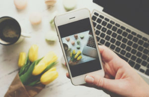 Instagram Tips