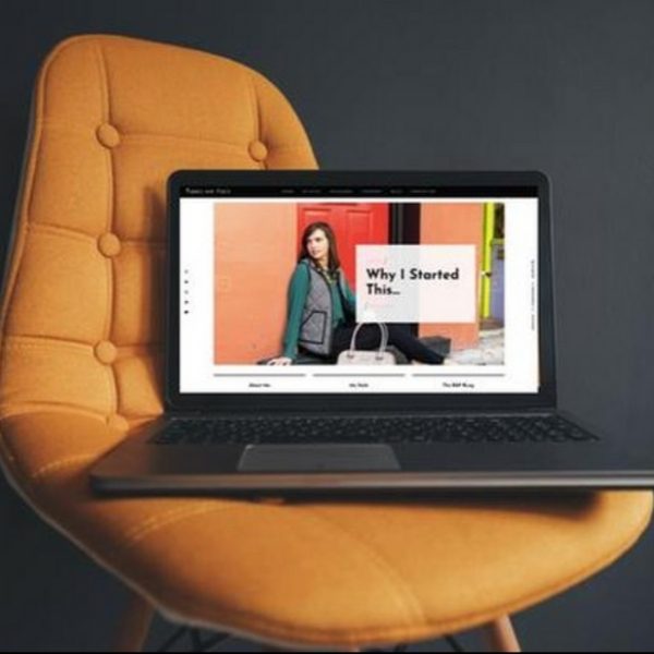 BPBlog website design melbourne fl