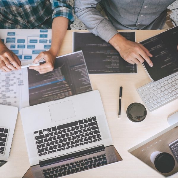 Echo Digital Working website design melbourne fl